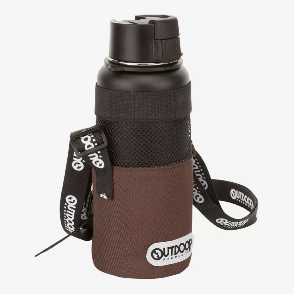 NWT Outdoor Products Venice Bottle Bag